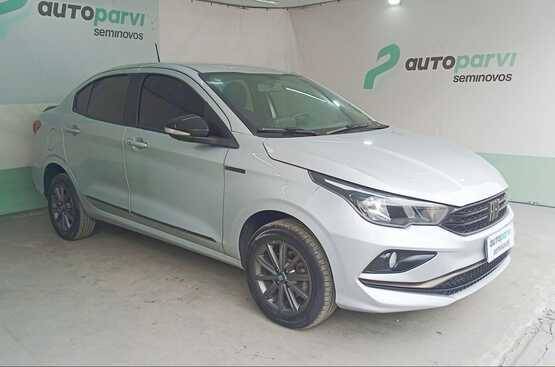FIAT CRONOS 1.3 FIREFLY FLEX DRIVE CVT FIAT CRONOS 1.3 FIREFLY FLEX DRIVE CVT